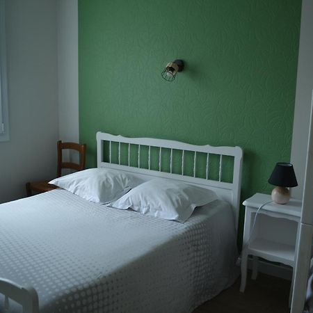 Chambre D'Hotes La Ville En Bois Mouchamps 외부 사진